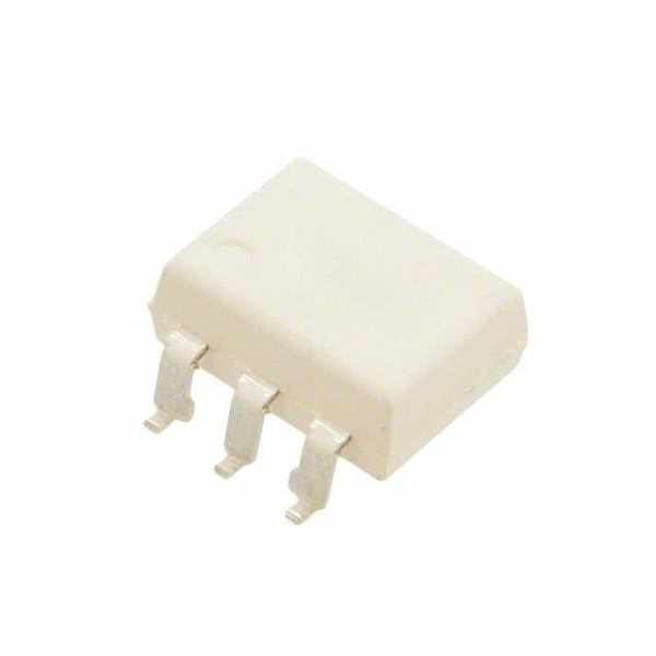 Quality FOD420SD Analog Isolator IC Optoisolators Triac SCR Output for sale