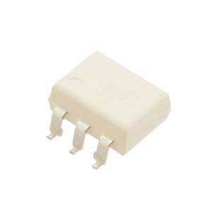Buy cheap FOD4218SD Analog Isolator IC Optoisolators Triac SCR Output from wholesalers