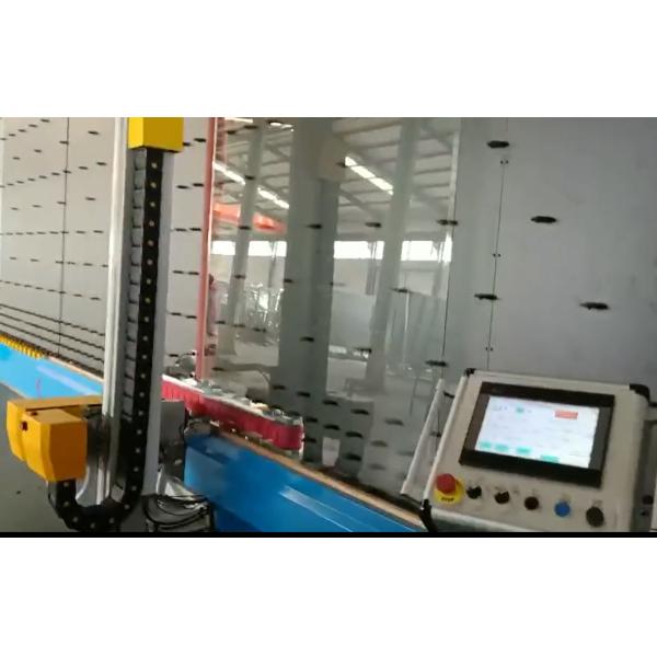 Buy cheap Edge Deletion Insulating Glass Production Line from wholesalers