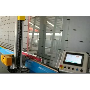 Buy cheap Edge Deletion Insulating Glass Production Line from wholesalers