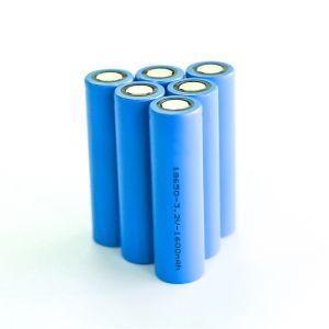 Buy cheap 18650 Cylindrical Rechargeable Battery Cells For Power Bank Flashlight from wholesalers