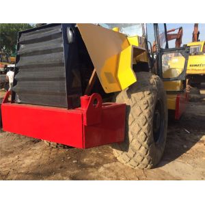 Dynapac Used CA301D 12T Road Roller With Good Condition/ Cheap Price Dynapac