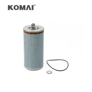 KOMAI Oil Filter For Bus H12110 2 E251HD11 LF3327 11843825 LP2235 P550041