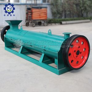 Stainless Steel Cow Dung 380V 70% Fertilizer Granulating Machine