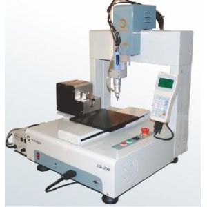 Auto-Locked Screw Fasten Machine Screw Tightening Machine Screwdriver Machine