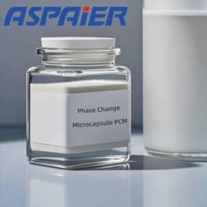 Buy cheap High Energy Storage Phase Change Microcapsule — A New Intelligent Thermal Control Material To Help Energy Saving And Emission Reduction from wholesalers