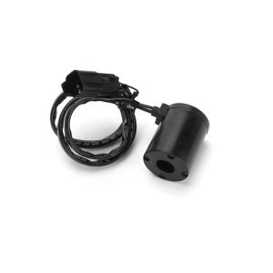 Buy cheap PC200-7 12V Excavator Electric Part Rotary Solenoid Coils from wholesalers