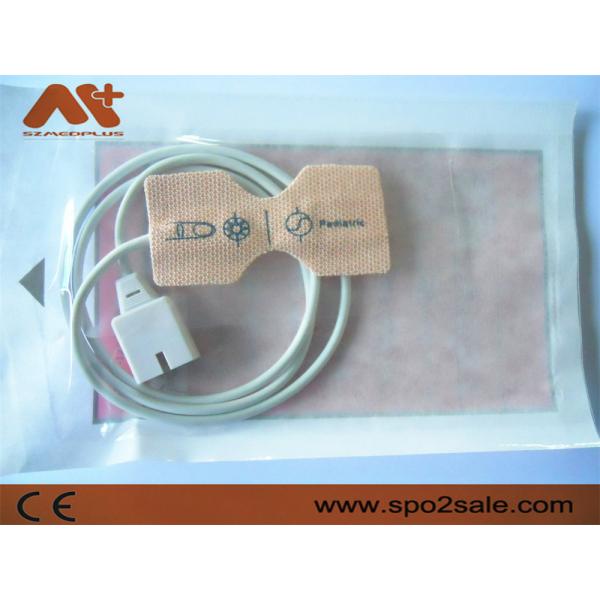 China DB9 Disposable SpO2 Sensor Nellcor Neonatal D20 Pediatric Spo2 Sensor on sale China DB9 Disposable SpO2 Sensor Nellcor Neonatal D20 Pediatric Spo2 Sensor on sale