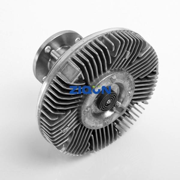 Quality Heat dissipation Fan clutch 51066300071 86047 For MAN Truck Engine Fan for sale