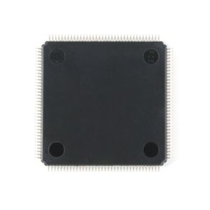 Buy cheap STM32F407ZET6 Microcontroller with ARM Cortex-M4 Core Featuring 210 DMIPS 1MB Flash and 192+4KB RAM from wholesalers