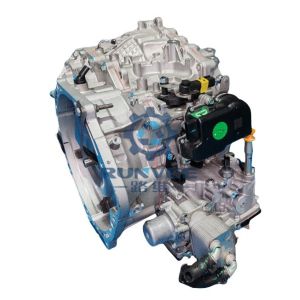 used 025CHA 9 CVT transmission assembly 025CHC-1500010BK for 2020-2024 Chery