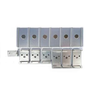 SMT Splice Scissors with multi modules designed for cutting 8/12/16/24/32/44mm