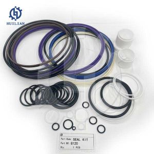 Buy cheap DB TECH G110 G120 G120S G130 G150 Breaker Seal Kit Hydraulic Concrete Breaker Machine Seal Kit from wholesalers