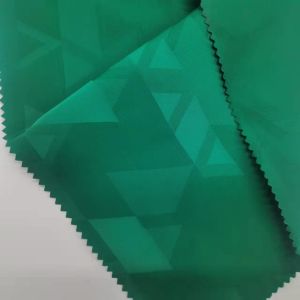 Buy cheap 100% Polyester Winter Jacket Fabric Plain 75Dx150D 150cm Breathable from wholesalers