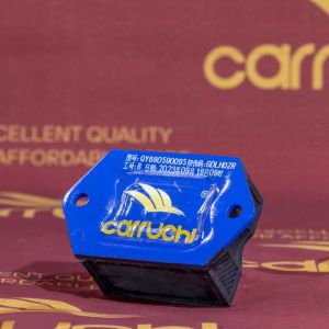 Dz9114593001 Carruchi Shacman Sinotruk Truck Spare Parts Engine Front Rubber