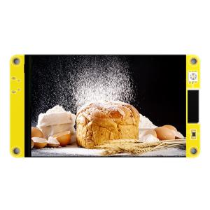 Buy cheap LVGL 3.5 Inch Capacitive Touch Screen 320*480  WIFI Bluetooth Esp32 Oled Module from wholesalers