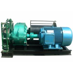 Buy cheap Mining Scraper Electric Traveller Drilling Electric Winch product