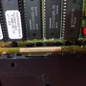 Buy cheap GE Mark V Turbine Control System with Integrated Dual-Module Design Triple-Processor Efficiency and LAN Connectivity from wholesalers