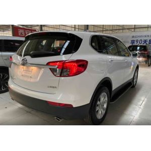 Buy cheap Envision 2016 28T 4WD Elite SAIC-GM Buick Mid-size SUV Gasoline 2.0T 260HP L4 6-speed Manual from wholesalers