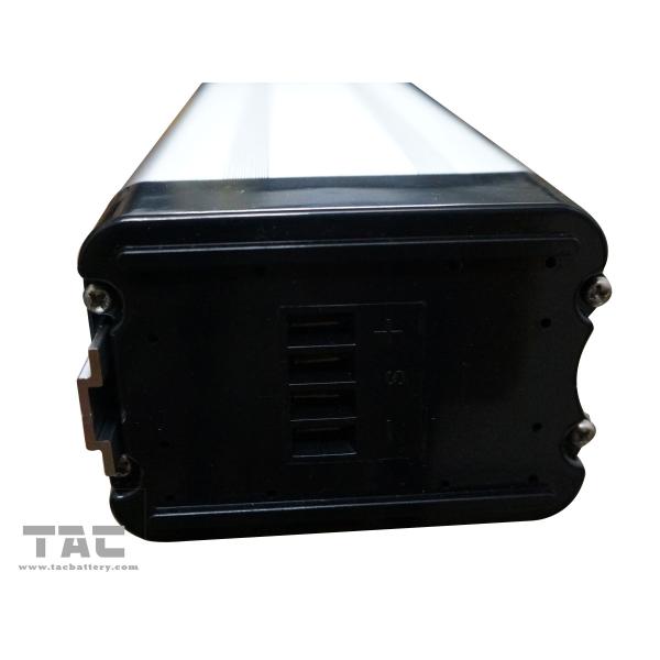 Long operating time TAC 24V10Ah Electric Bike Battery Pack for Electric Scooter