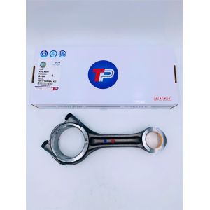 Buy cheap 150121-00268A Car Engine Connecting Rod Assembly For DOOSAN DL06 from wholesalers