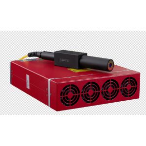 China 500W High Power Fiber MOPA OEM Laser Machine Cleaning Series on sale