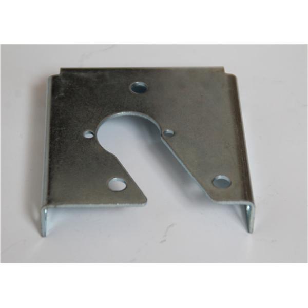 Quality Iron Cutting Driling Custom Stamping Parts For Household Appliances for sale