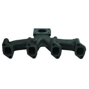 Buy cheap 4BG1 Manifold Exhaust Pipe from wholesalers