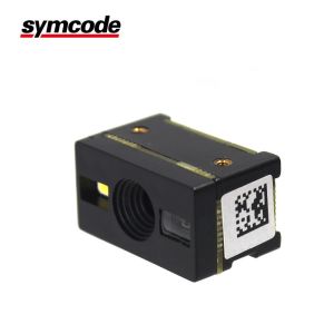 High Resolution 2D Barcode Engine CMOS SDK Barcode Scanner Reader Module