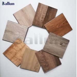 Buy cheap 100% Virgin Material Unilin Click System SPC Vinyl Plank Floor for Easy Maintenance from wholesalers