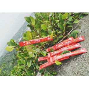 Buy cheap Capacity 5g Disposable White Sugar Sticks Custom Branding from wholesalers