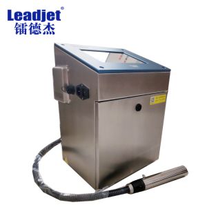 Buy cheap V580 Dot Printing Machine For Manufacture Date And Batch Coding Printing from wholesalers