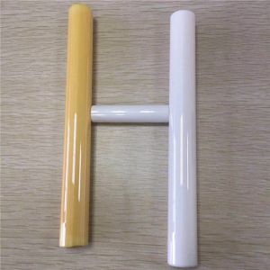 Buy cheap Wear Resistance Polished Alumina Ceramic Rod High Grade Ceramic Rod from wholesalers