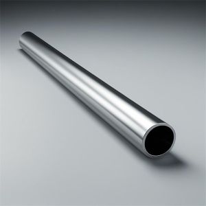 Buy cheap 4 Inch Seamless Stainless Steel Pipe With Customized Length from wholesalers