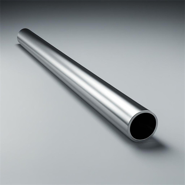 Quality 4 Inch Seamless Stainless Steel Pipe With Customized Length for sale