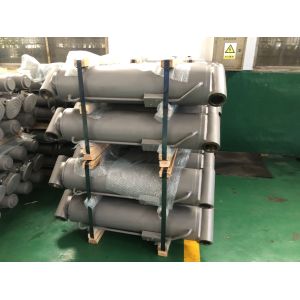 Buy cheap Customized Farm Tractor Piston Hydraulic Cylinder Tractor Piston from wholesalers