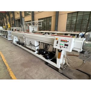 Buy cheap 16 To 1600mm Ppr Pipe Extrusion Line from wholesalers