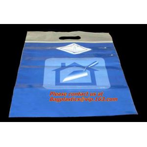 Buy cheap resealable, reclosable trasnparent freezer plastic k bag, Reclosable Grip Zip Smell from wholesalers