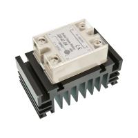 Buy cheap 100A Solid State Relay SSR Heatsink SCR Inverse Parallel product