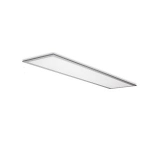 Buy cheap 4000k 60w Led Panel Light , 4ft 6000lm Office Led Panel Light With Pmma Lgp from wholesalers