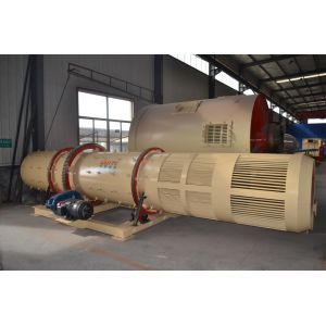 Energy Mining High Capacity Quartz Sand Washing Machine 1 of Core Components