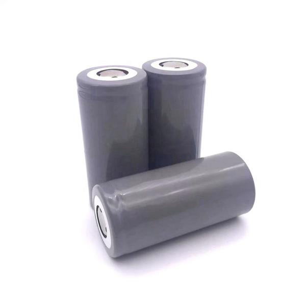 Buy cheap BIS CE High Capacity LiFePO4 Cylindrical Cell Rechargeable 32650 32700 6000mah 3.2v from wholesalers