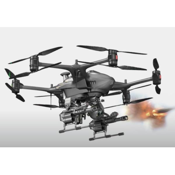 Buy cheap Tactical Drone Military Grade Drone Uav Air Strike Drop from wholesalers
