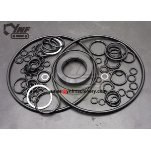 Buy cheap Hydraulic Pump Seal Kit for PC200-6 6D102 – Durable Excavator Oil Seal Kit from wholesalers