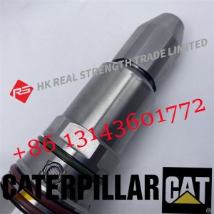 3616/3612/3608 Engine Excavator Oem Common Rail Fuel Injectors 224-9090 10R-1252