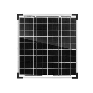 China 20W Mono Solar Panel With 3% Power Tolerance For Consistent Performance on sale