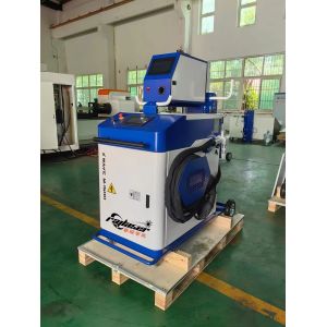 China Handheld Laser Welding Machine 3 in 1 function on sale