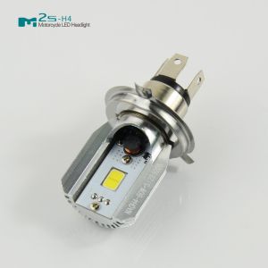 Buy cheap M2S 6W 800LM 3000K 6000K motorcycle led headlight kit from wholesalers