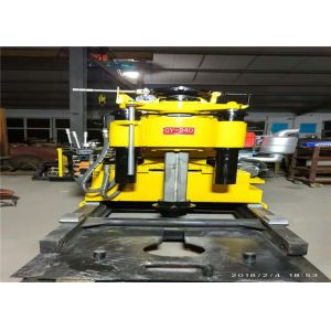 Buy cheap Multifunction Water Borehole Drilling Machine For Construction Drilling from wholesalers