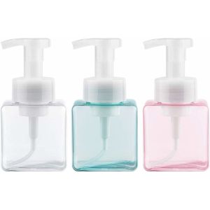 Buy cheap Leakage Proof Foaming Soap Bottle BPA Free Recyclable Eco Friendly from wholesalers